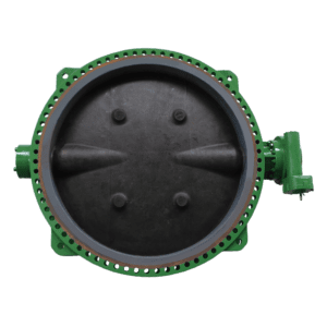 Big size Butterfly Valves